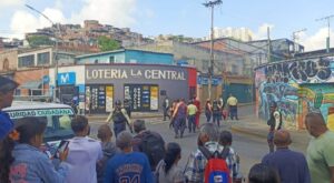 Caída de tendido eléctrico de alta tensión deja dos muertos