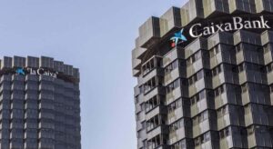 CaixaBank roza los 5 millones de clientes de pago móvil y eleva un 34,4% el número de operaciones