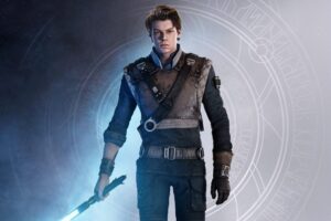 Cal Kestis al fin aparecerá fuera de los Star Wars Jedi en una serie de Disney+, pero no lances los cohetes tan rápido