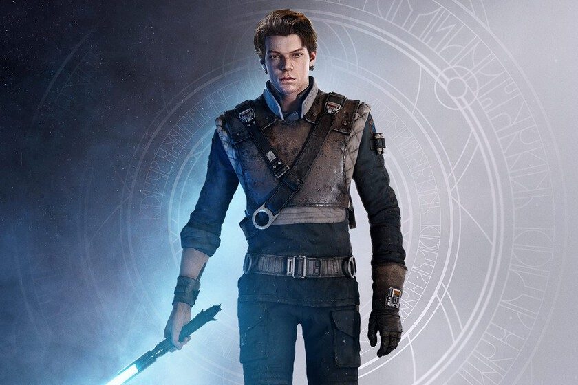 Cal Kestis al fin aparecerá fuera de los Star Wars Jedi en una serie de Disney+, pero no lances los cohetes tan rápido