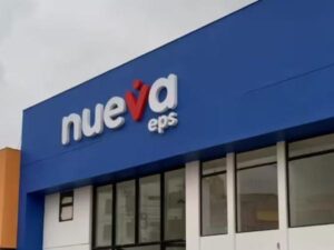 Cambio de interventores en Nueva EPS, Coosalud y SOS anunciado por Supersalud | Gobierno | Economía