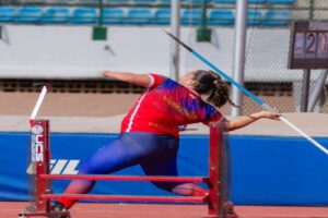 Camino a Campeonatos internacionales: Paratletismo escaló más posiciones – Correo del Orinoco