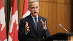 Canadá elimina muchos aranceles de represalia a EE. UU. – DW – 22/08/2025