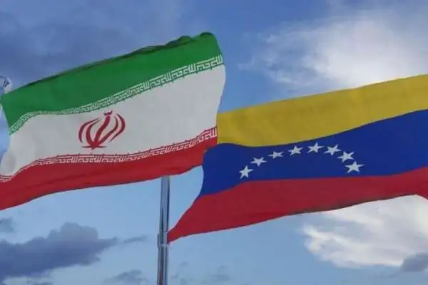 Canciller Gil: “Venezuela e Irán han cultivado una Alianza Estratégica Integral”