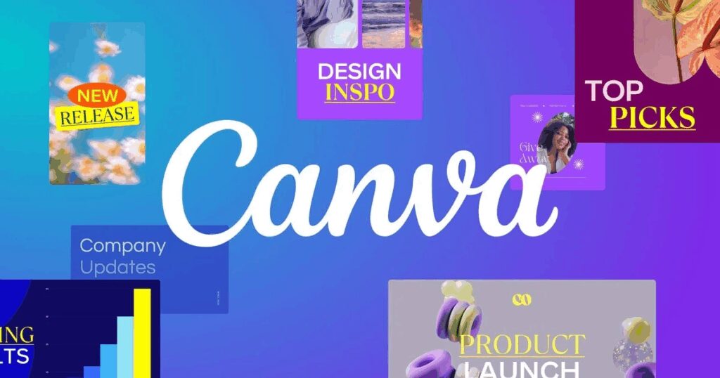Canva dispara su valoración un 30% hasta los 42.000 millones de dólares