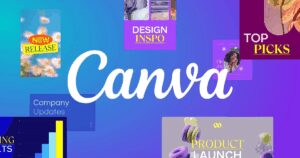 Canva dispara su valoración un 30% hasta los 42.000 millones de dólares