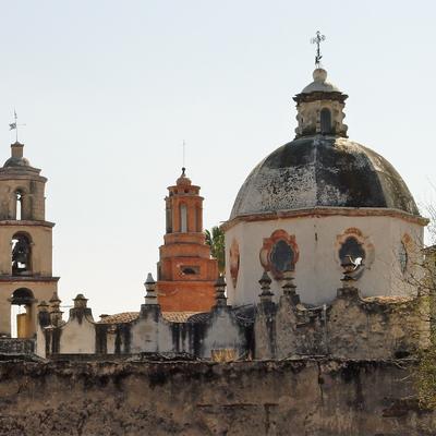 Capilla Sixtina mexicana: dónde está y cuál es la historia de este sitio reconocido por la Unesco