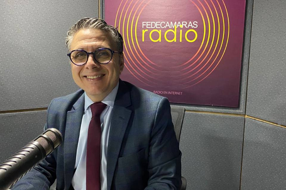 Capozzolo propone "transferencia accionaria de activos improductivos a privados"