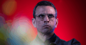 Capriles denuncia a Capriles del 2013 por «desestabilizar la Patria Bolivariana» – El Chigüire Bipolar