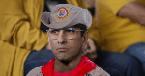 Capriles se enlista en la Milicia Bolivariana – El Chigüire Bipolar