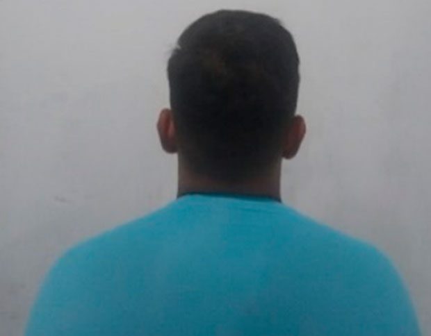 Capturado homicida de una septuagenaria en Trujillo