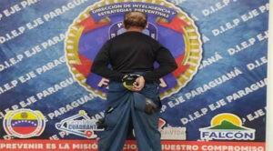 Capturan a sexagenario por acosar a dos menores en Falcón