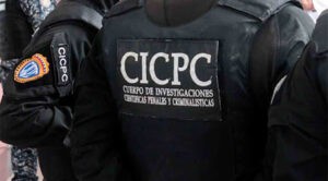 Capturan a un sujeto tras agredir y amenazar de muerte a su abuela en Puerto Cabello