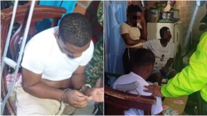 Capturan al coordinador del ataque terrorista en Cali – Correo del Orinoco