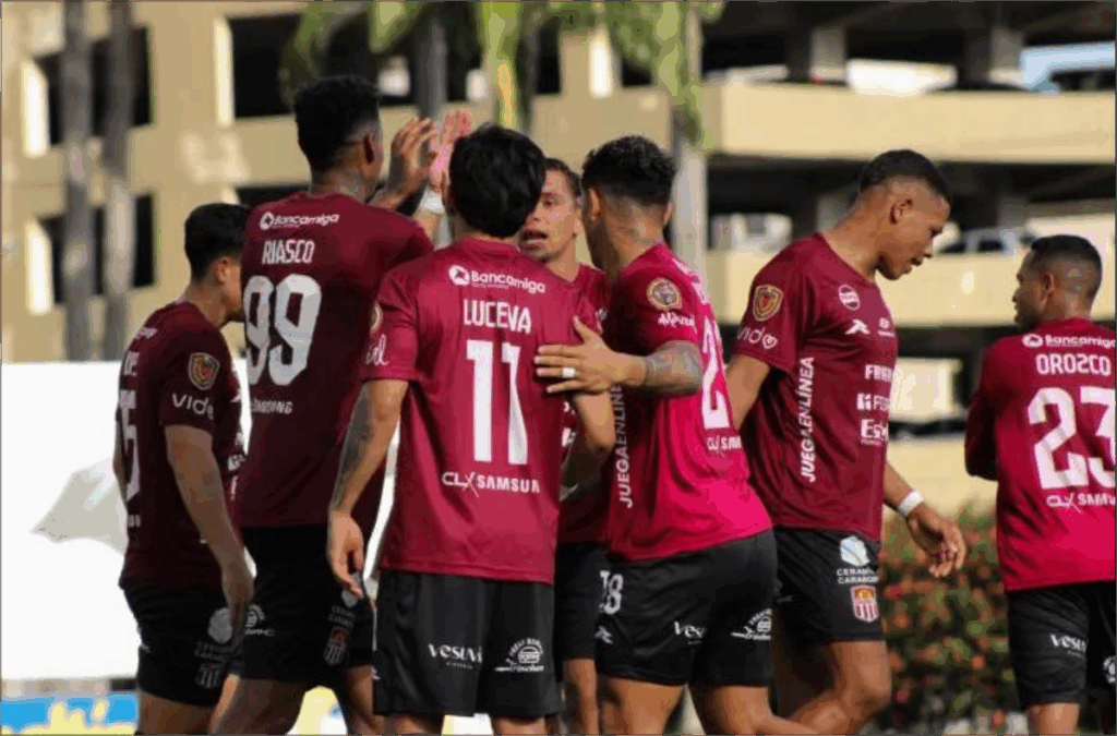 Carabobo FC