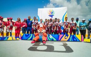 Carabobo se corona campeón de béisbol 5 en los Juegos Nacionales Estudiantiles – Correo del Orinoco