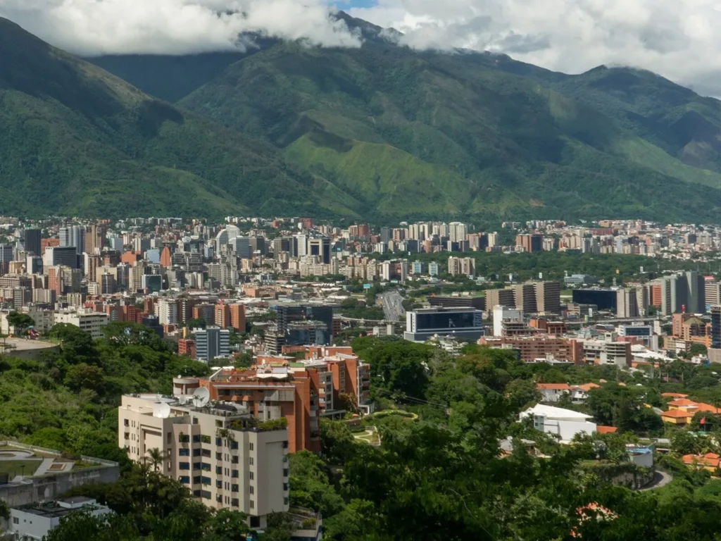 Caracas es la ciudad más cara de Venezuela para vivir