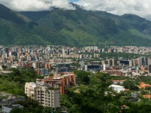 Caracas es la ciudad más cara de Venezuela para vivir