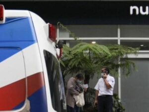 Cargos al expresidente de la Nueva EPS por presunto uso indebido de recursos de la UPC | Gobierno | Economía