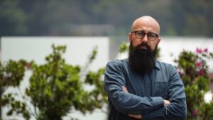 Carlos Carrillo, director de la UNGRD, denuncia sabotaje político en obras de La Mojana