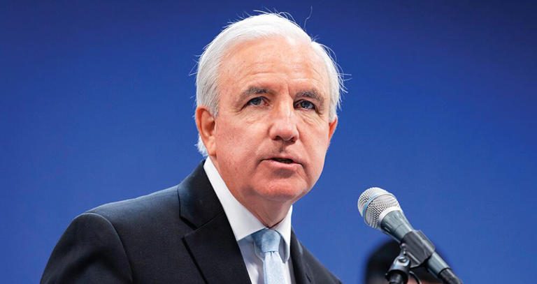 Carlos Giménez advirtió que el "proyecto colonialista" de Cuba en Venezuela se acabará pronto