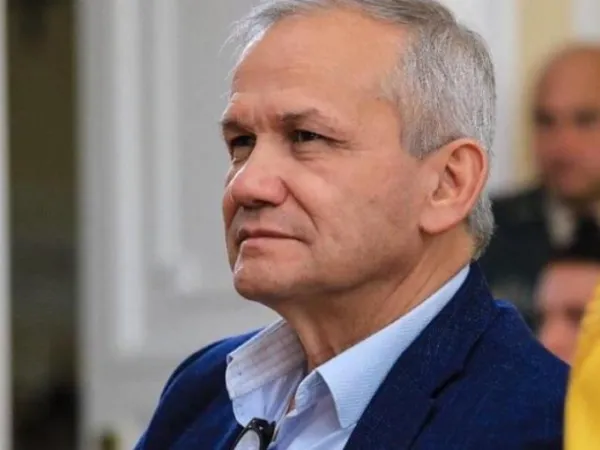 Carlos Ramón González: Colombia inicia el trámite para su extradición desde Nicaragua | Gobierno | Economía