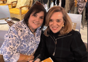Carmencita: la hermana que me regaló la vida