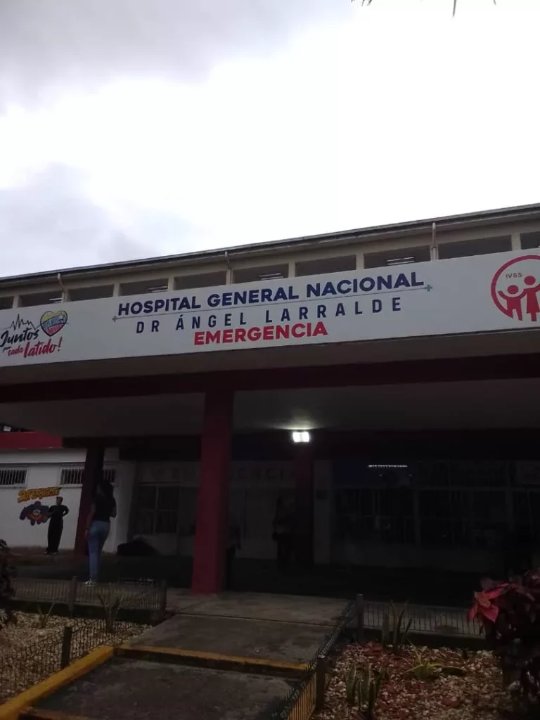 Casi linchan  abuelo  a golpes para robarlo  en Fundación CAP 