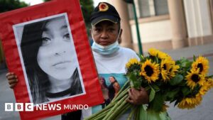 Caso Hogar Seguro: el incendio en el que murieron 41 adolescentes en un albergue en Guatemala por el que ahora condenan a prisión a 6 exfuncionarios