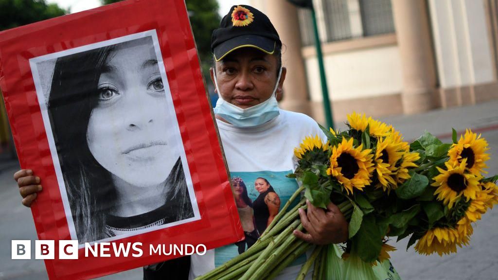 Caso Hogar Seguro: el incendio en el que murieron 41 adolescentes en un albergue en Guatemala por el que ahora condenan a prisión a 6 exfuncionarios