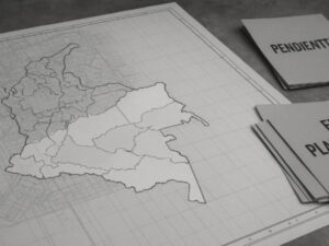 Catastro sin consolidar y pobreza con brechas: los rezagos que arrastran al Plan Nacional de Desarrollo | Gobierno | Economía