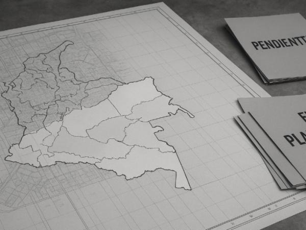 Catastro sin consolidar y pobreza con brechas: los rezagos que arrastran al Plan Nacional de Desarrollo | Gobierno | Economía