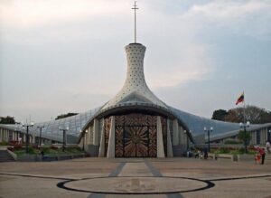 Catedral de Barquisimeto fue víctima de profanación y robo