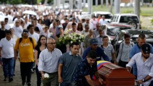 Cauca, Antioquia y Valle, los tres departamentos donde más se registran asesinatos de líderes sociales