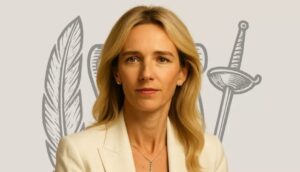 Cayetana. la vuelta de la lengua ilustrada del PP