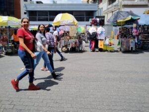 Cepal afirma que Venezuela tendrá un crecimiento de 2 % este año