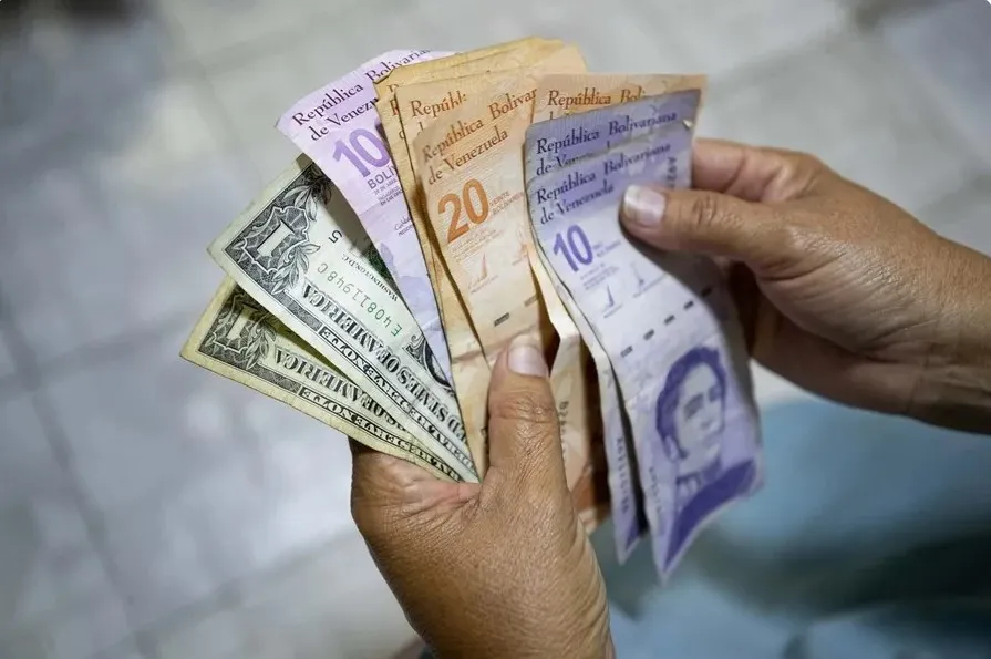 Cepal prevé que Venezuela crecerá apenas 2% en 2025