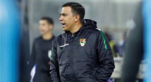 César Farías suena fuerte para dirigir este histórico club de Sudamérica – AlbertoNews