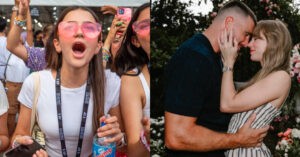 Chama le desea el divorcio a Taylor Swift para escuchar el álbum que va a sacar – El Chigüire Bipolar