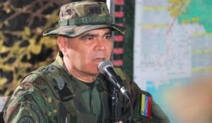 Chavismo desplegó tropas en aguas venezolanas tras tensiones con EEUU | lapatilla.com