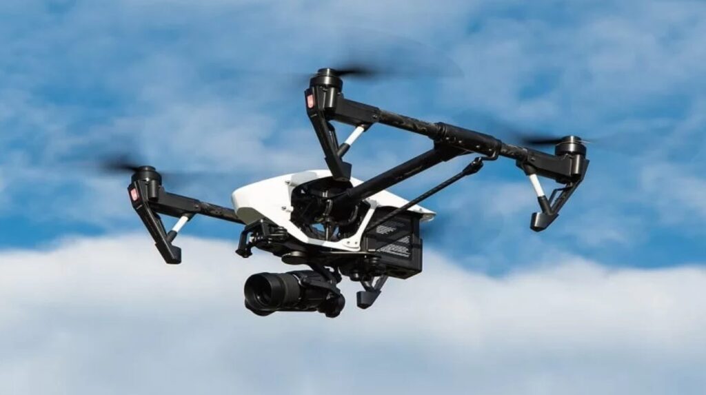 Chavismo prohibió vuelos y comercialización de drones en Venezuela por 30 días (Gaceta)