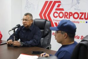 Chavismo se sacudió a Néstor Reverol tras fracasar en el último cargo que le asignaron