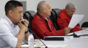 «Chevron debe pagar todo lo que haga en el país»