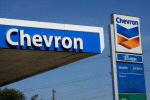 Chevron envió a EEUU los dos primeros cargamentos de crudo venezolano tras la licencia