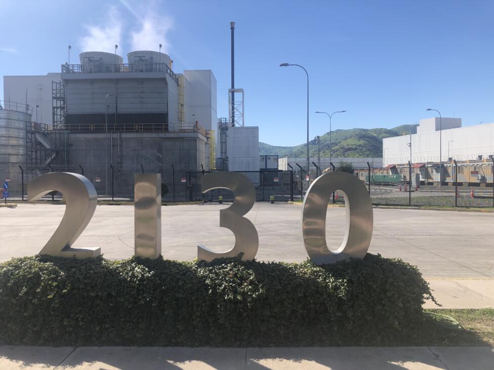 Chile busca convertirse en polo latinoamericano de almacenamiento y transmisión de datos : IPS Agencia de Noticias