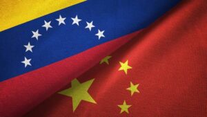 China advierte a EEUU sobre despliegue militar en el Caribe