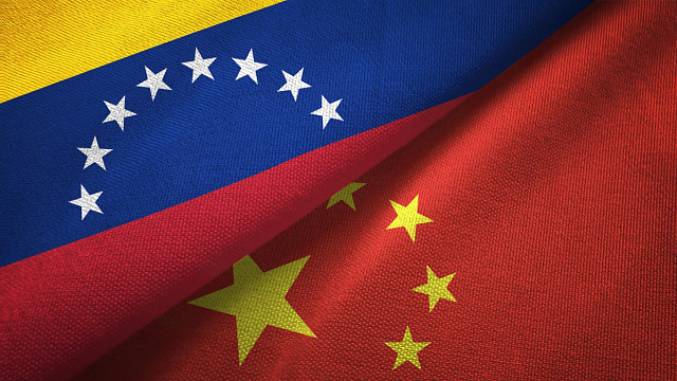 China advierte a EEUU sobre despliegue militar en el Caribe