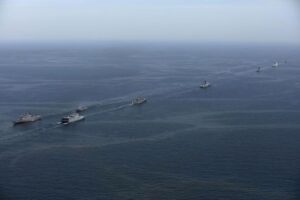 China y Rusia escalan la presión militar en Asia con ejercicios conjuntos cerca de Japón – AlbertoNews