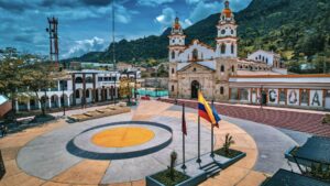 Choachí, el pueblo más bonito de Cundinamarca: así puedes visitarlo desde Bogotá