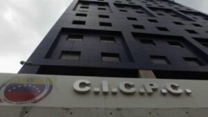 Cicpc alerta sobre falsos comisarios que extorsionan